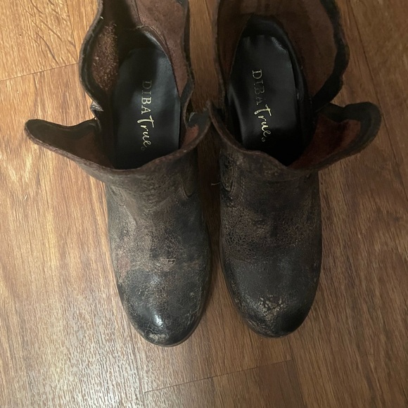 Diba true boots - Picture 2 of 8